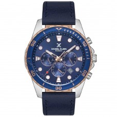 Мъжки часовник DANIEL KLEIN Exclusive DK112952-6